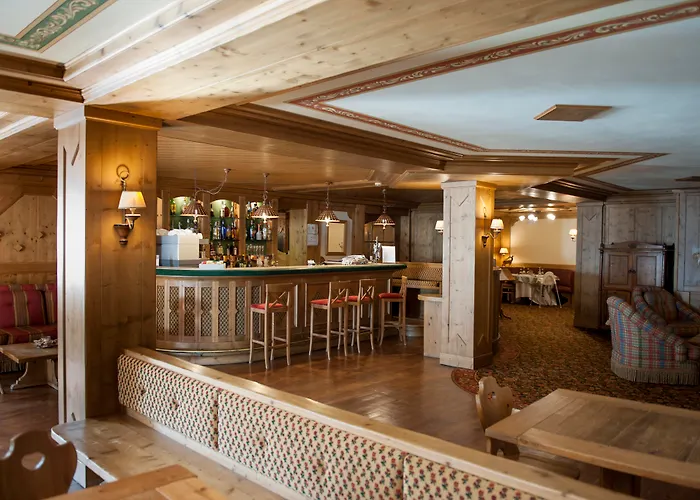 Hotel Perla