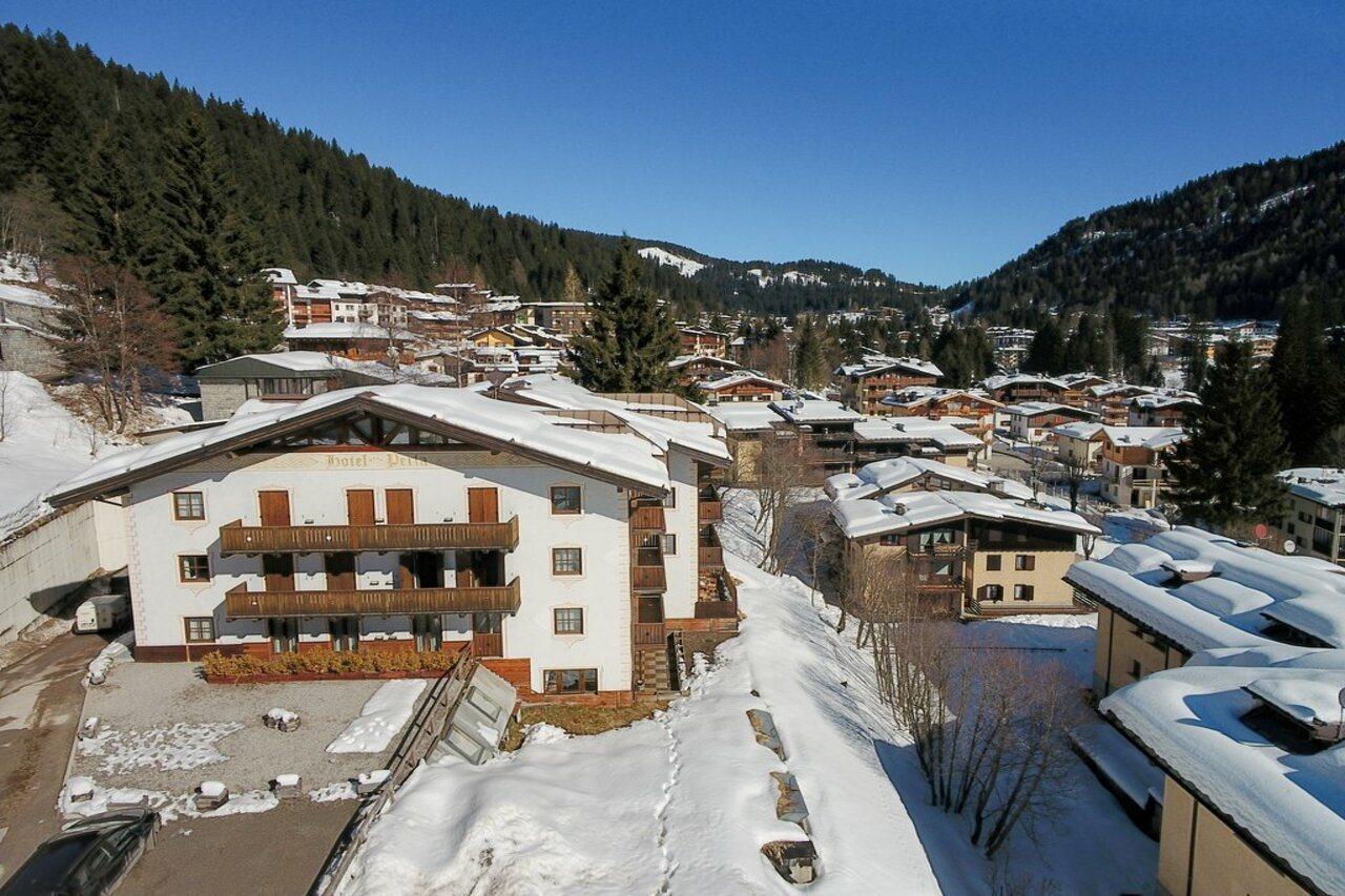 Perla Madonna di Campiglio
