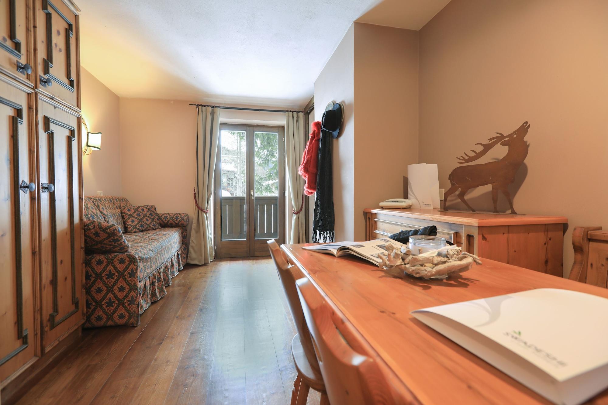 Hotel Perla Madonna di Campiglio