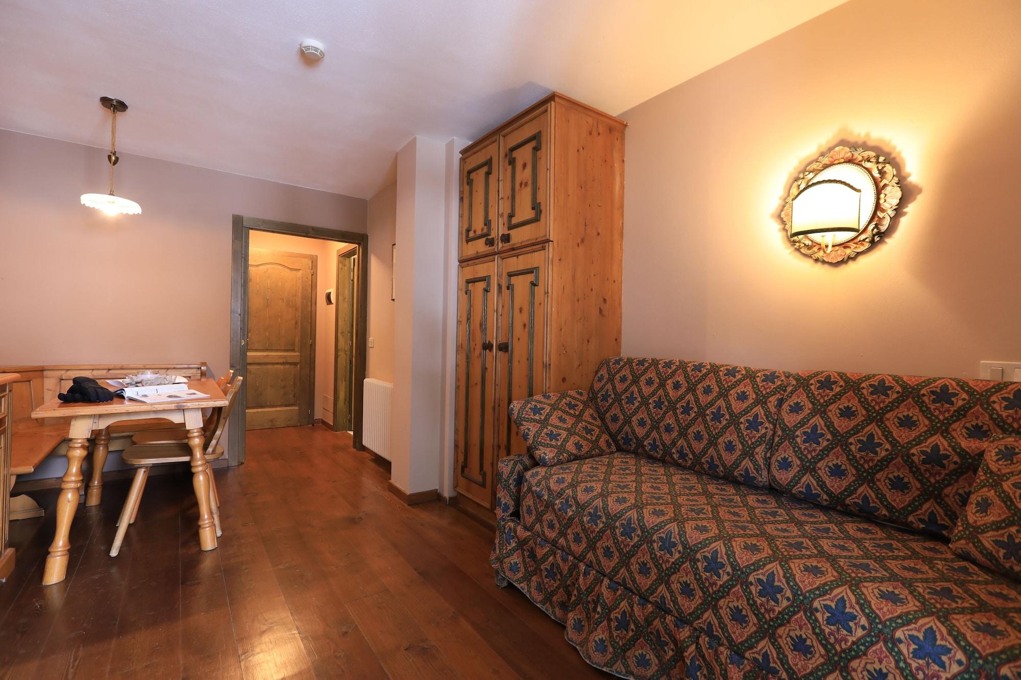 Perla Hotel Madonna di Campiglio