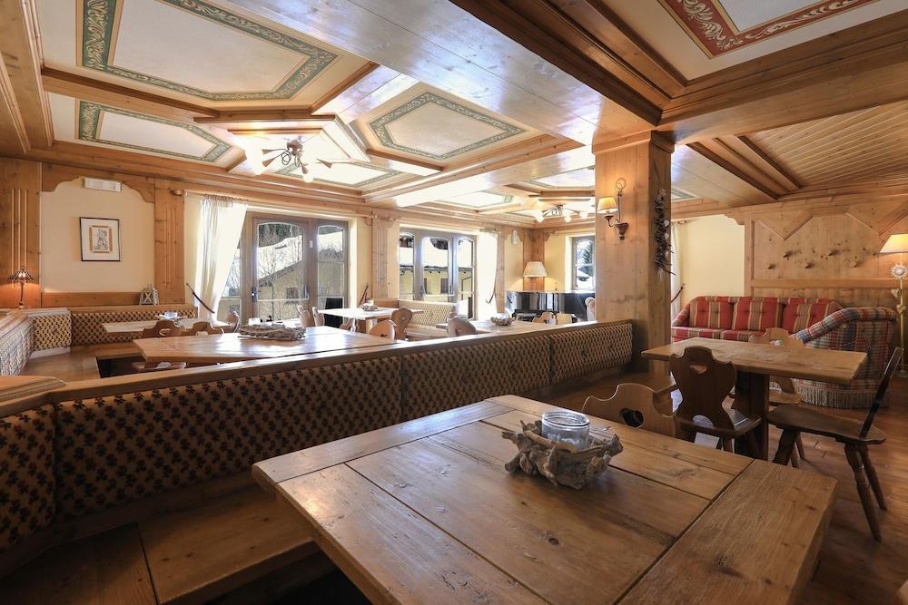 Perla 3* Madonna di Campiglio