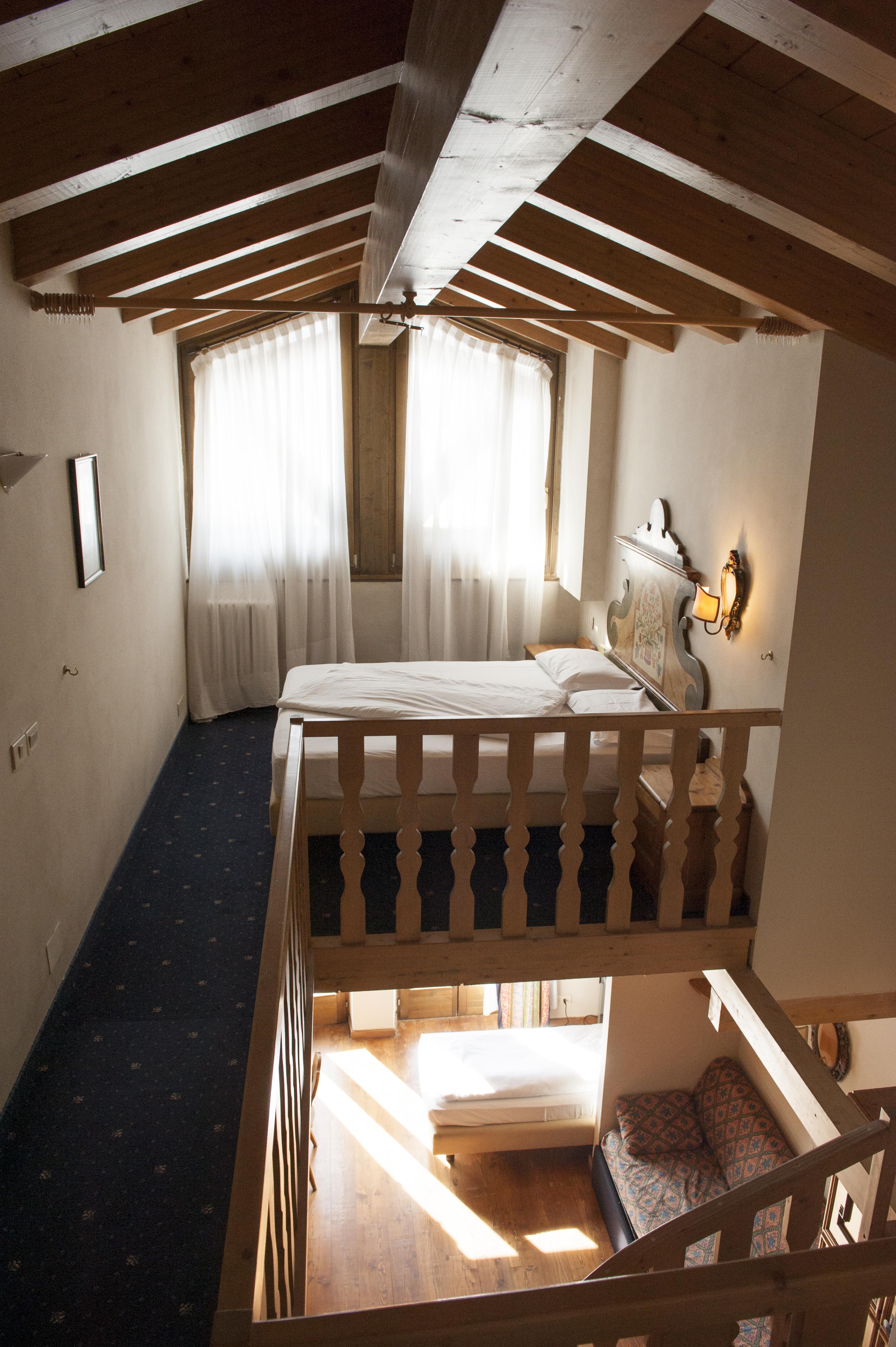 Perla Hotel