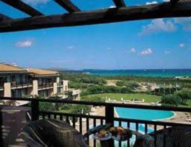 Perla Hotel