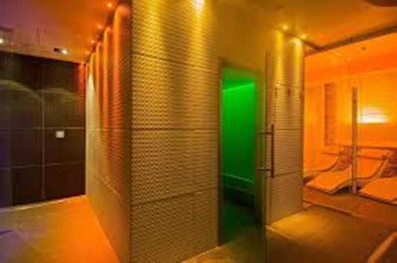 Hotel Perla Madonna di Campiglio