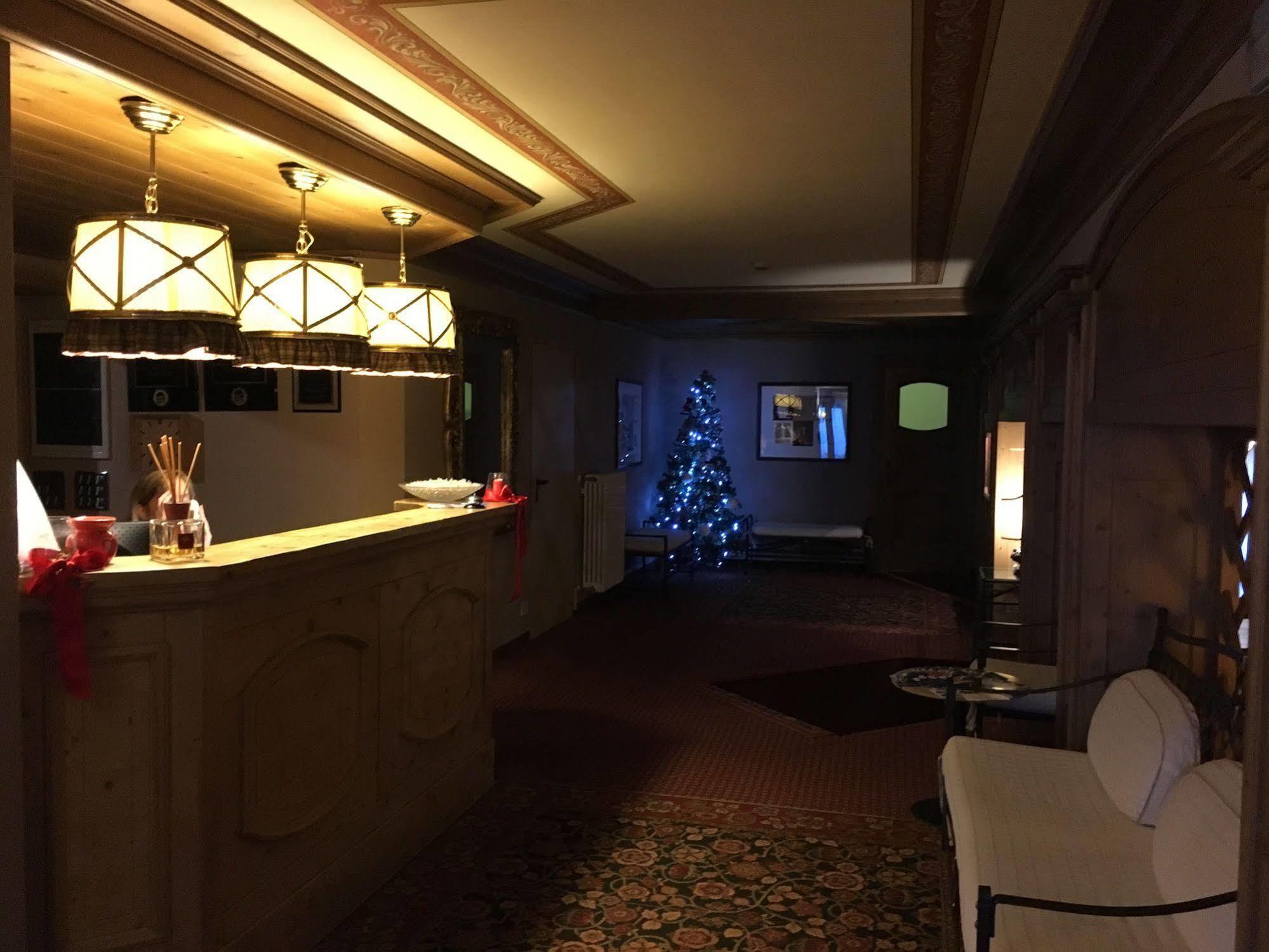 Perla Hotel Madonna di Campiglio