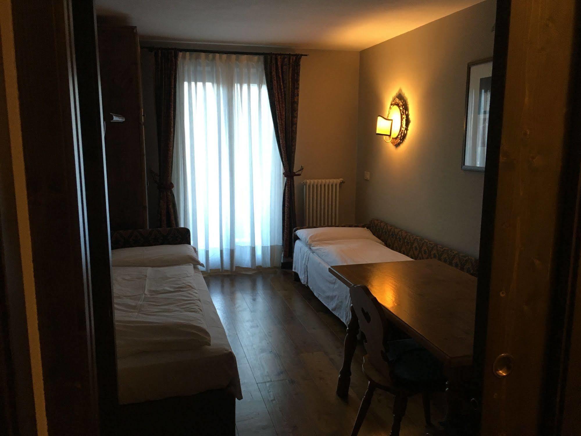 Perla 3* Madonna di Campiglio
