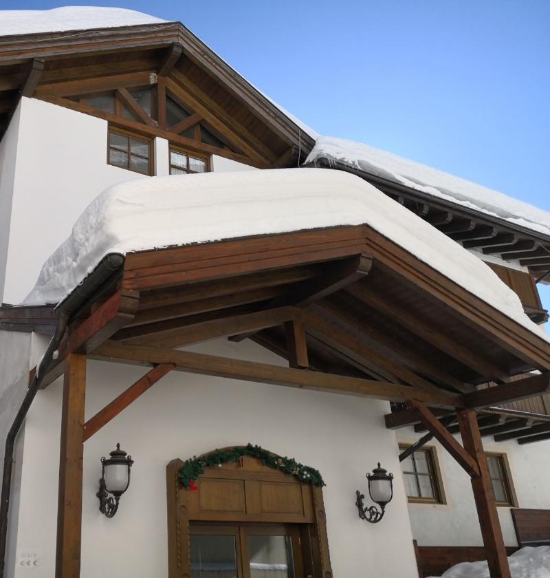 Perla Hotel