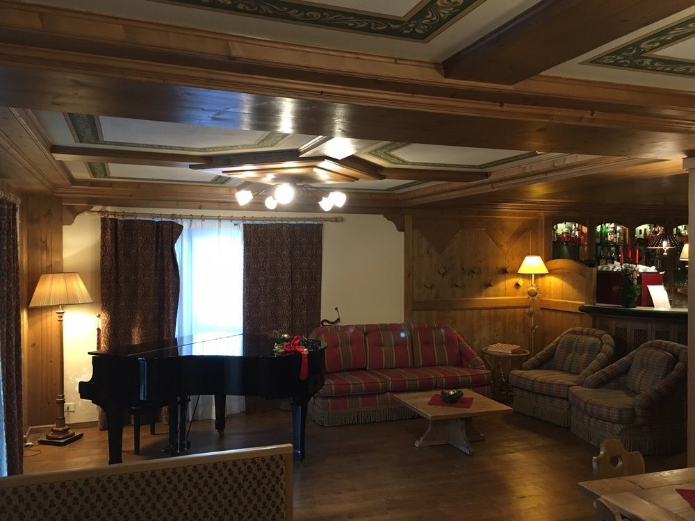 Perla Hotel