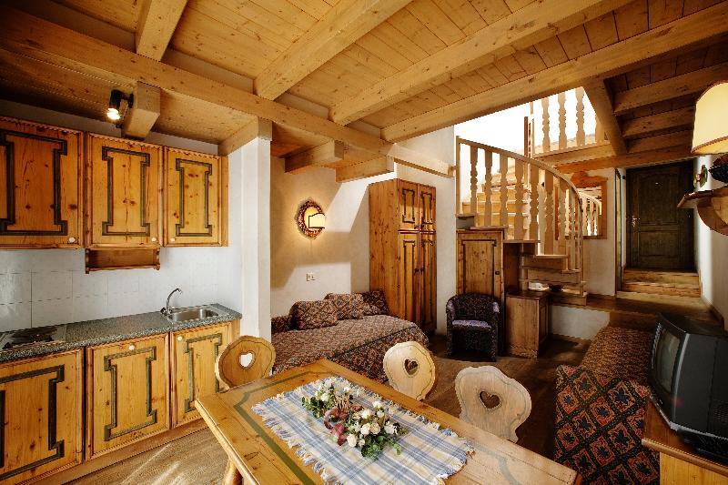 Perla Hotel Madonna di Campiglio