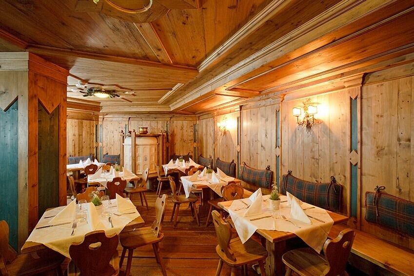 Perla Madonna di Campiglio