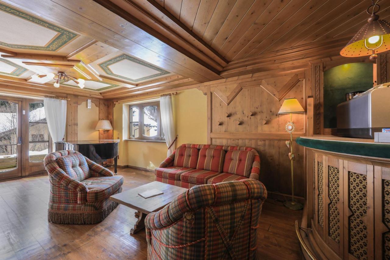 Hotel Perla