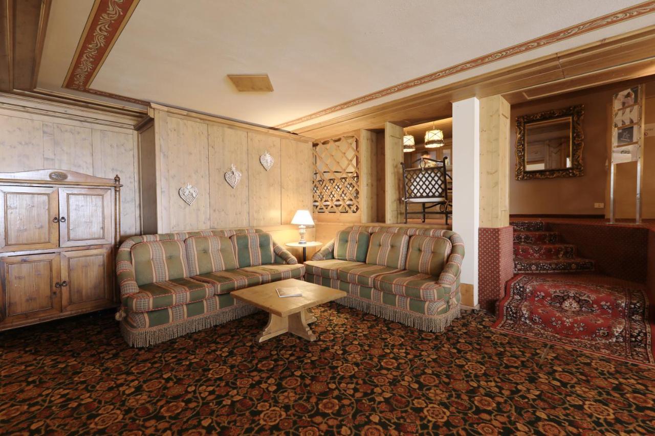 Hotel Perla