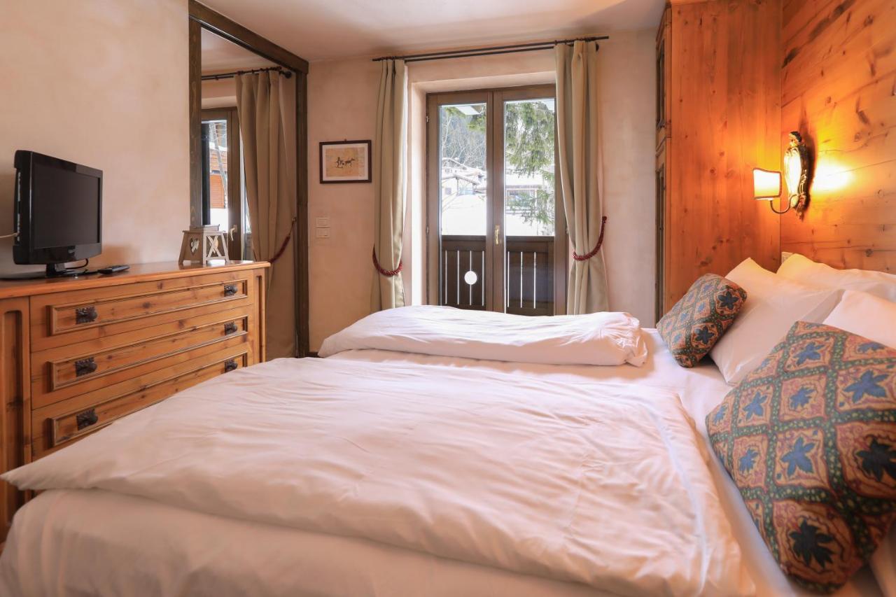 Hotel Perla 3*