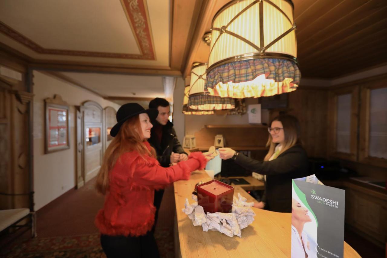 Hotel Perla